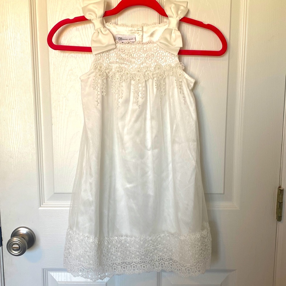 Bonnie Jean Dress